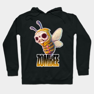 Zombee Hoodie